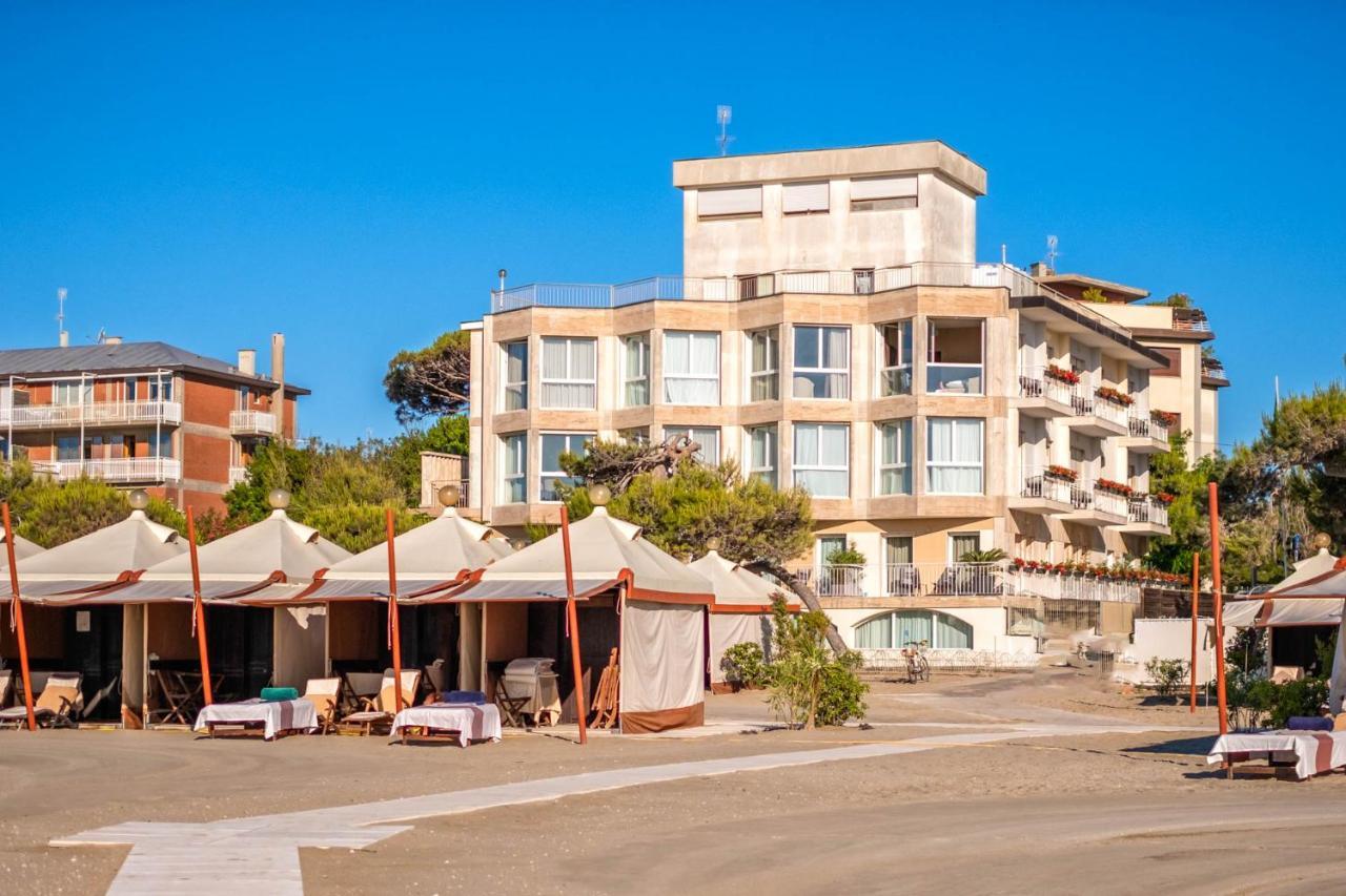 Petit Palais Hotel Lido di Venezia