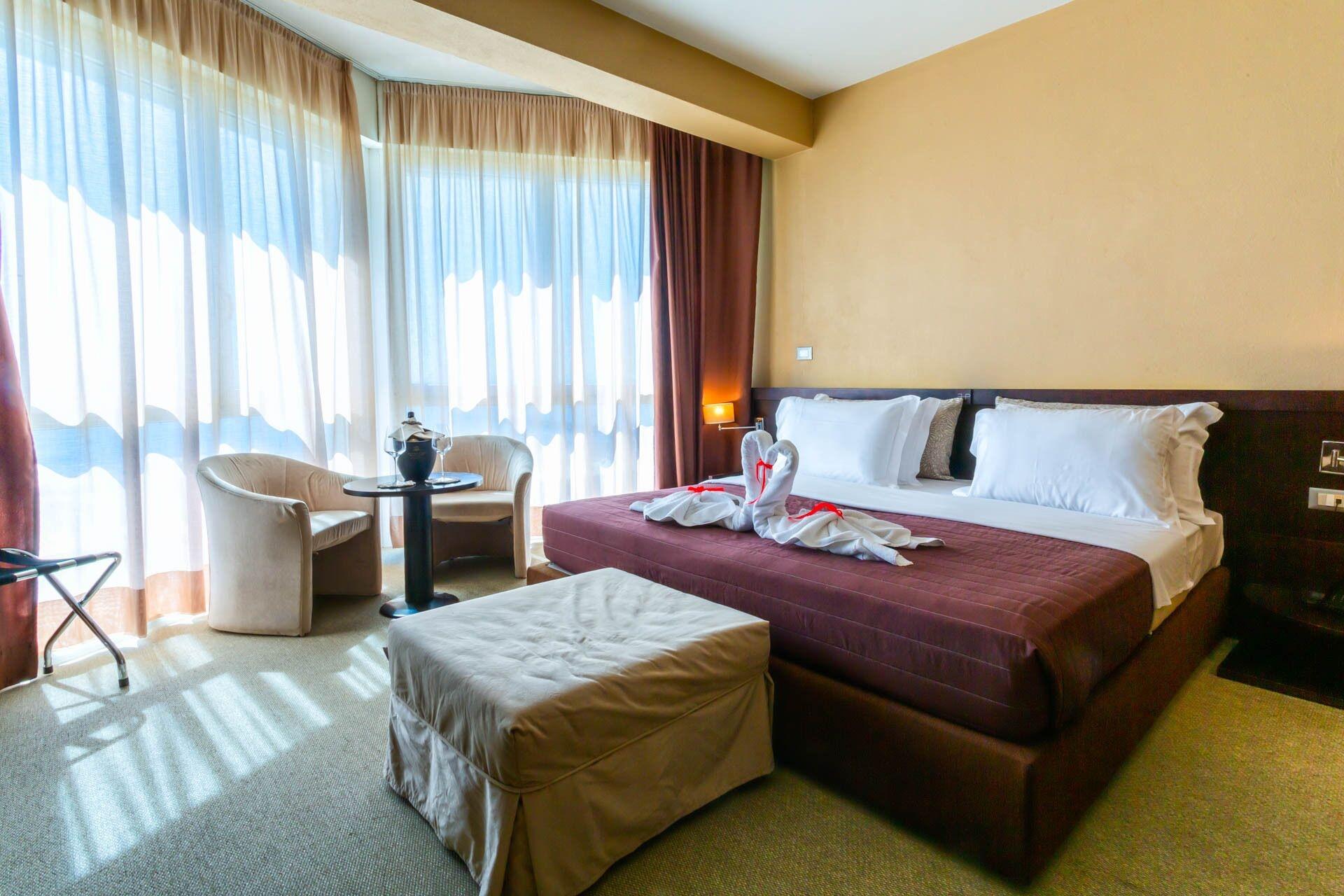 Petit Palais Hotel 4*