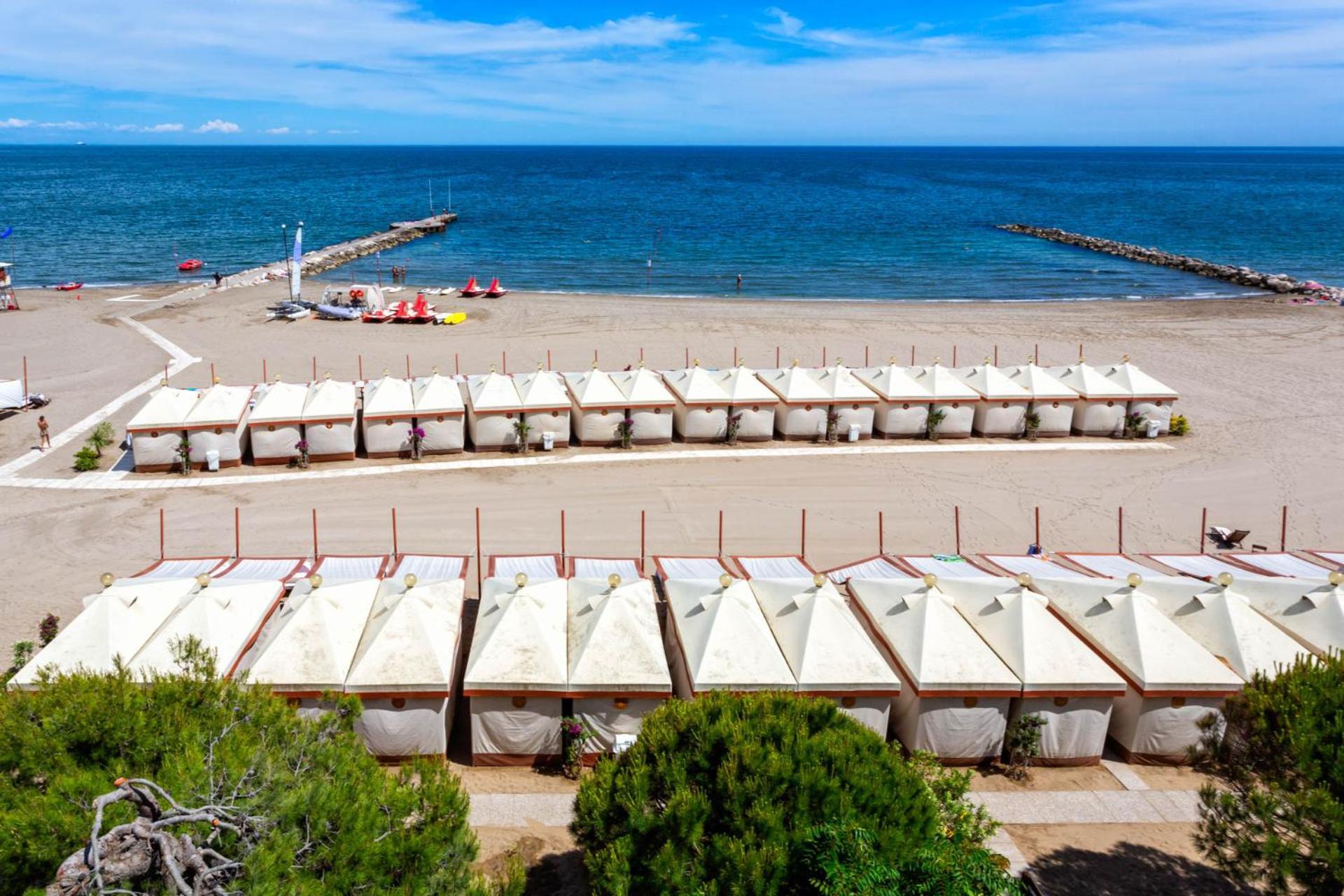 Petit Palais Venezia Lido