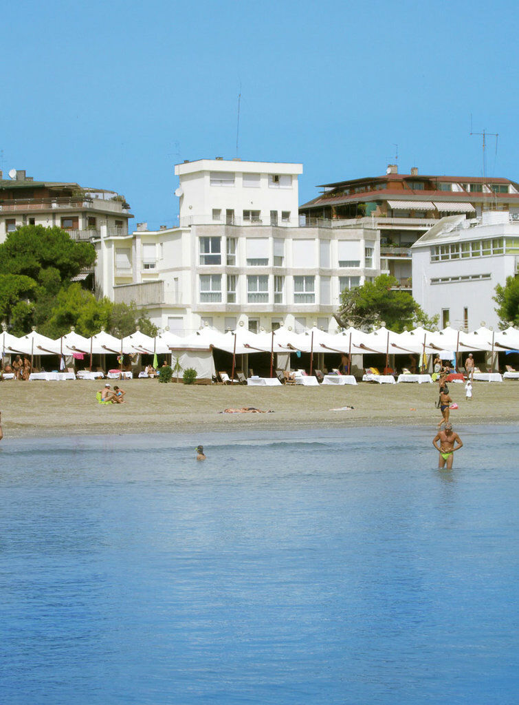 Petit Palais 4* Venezia Lido