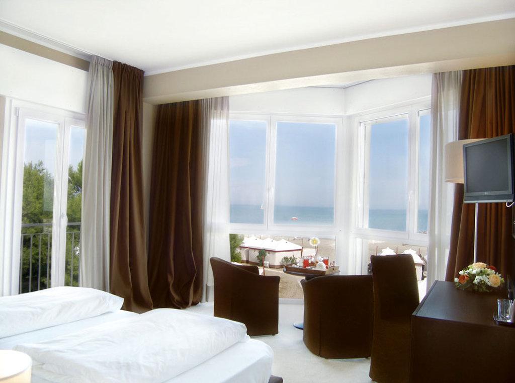 Hotel Petit Palais Venezia Lido