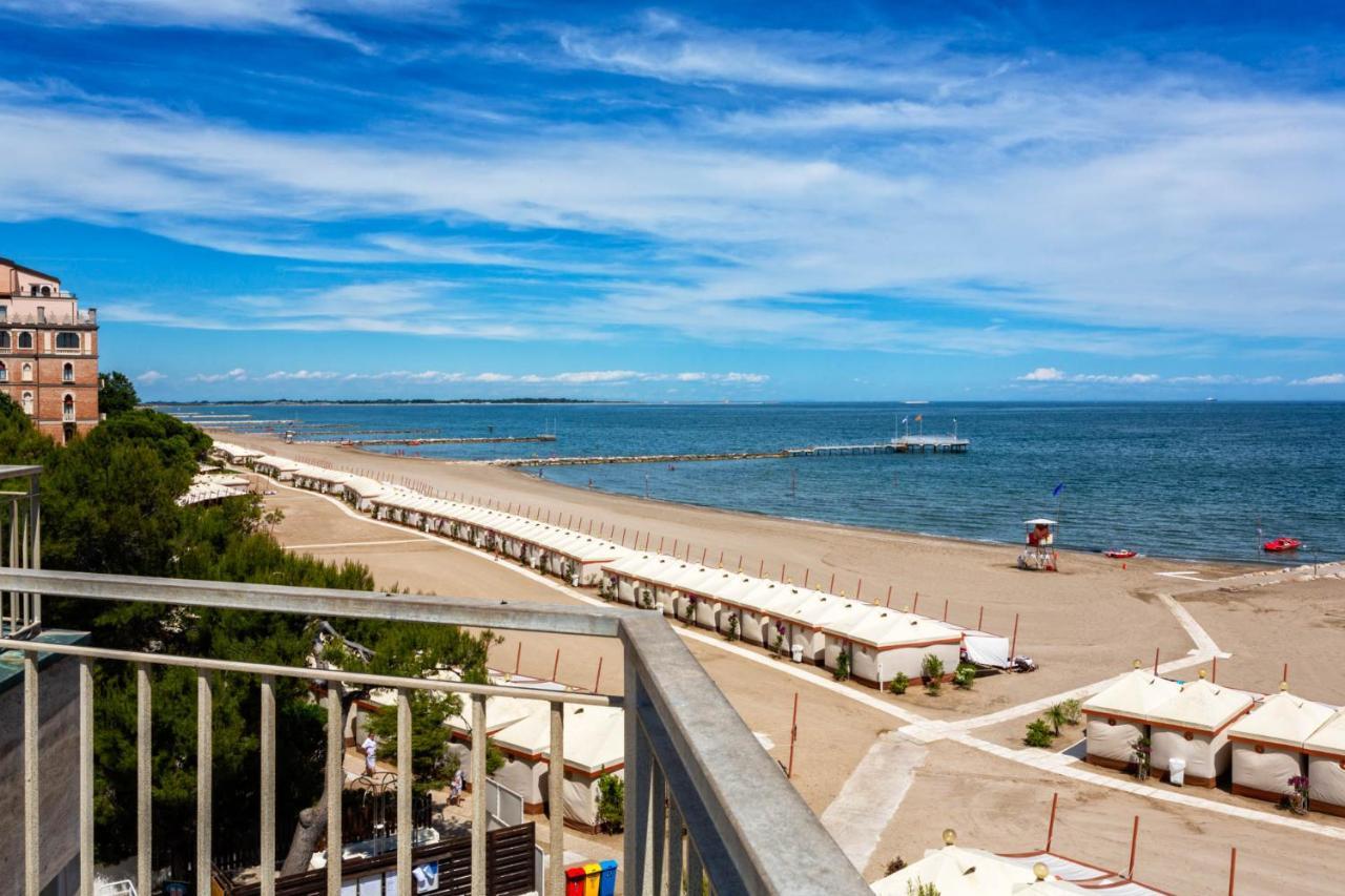 Petit Palais Lido de Venise