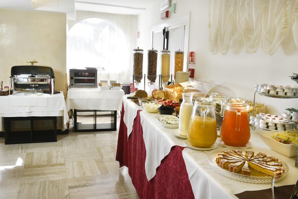 Petit Palais Hotel Venetië-Lido