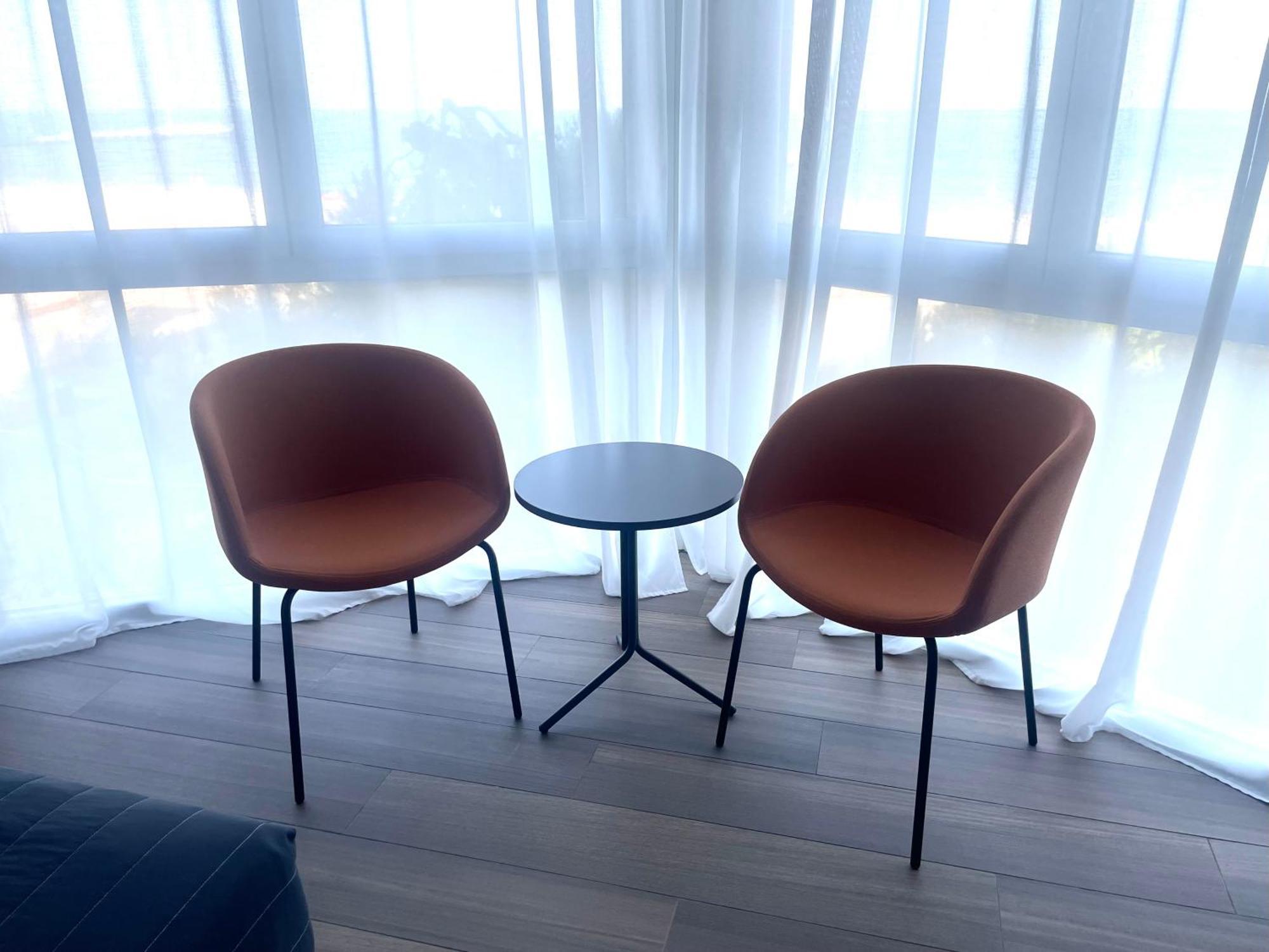 Hotel Petit Palais 4*
